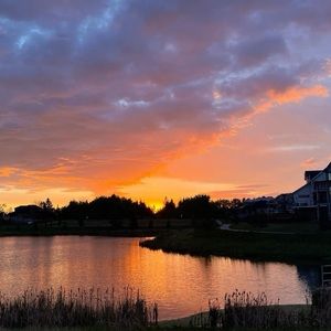 Meet your Posher, Trinity